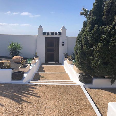 Casa Berriel 2 Villa Tías Eksteriør bilde