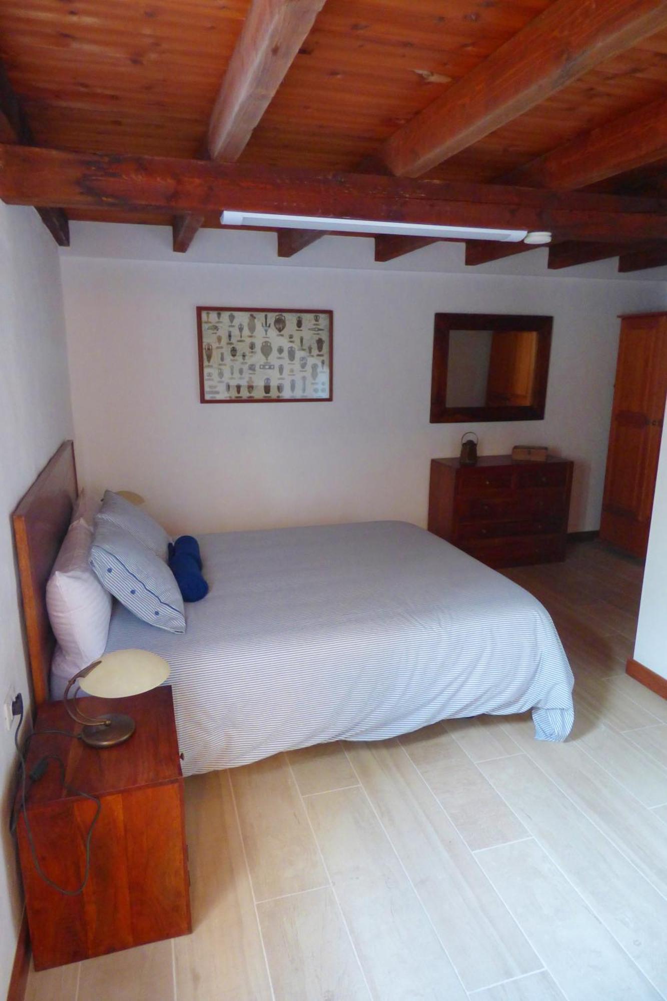 Casa Berriel 2 Villa Tías Eksteriør bilde