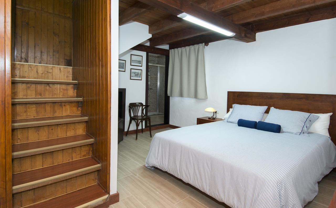 Casa Berriel 2 Villa Tías Eksteriør bilde