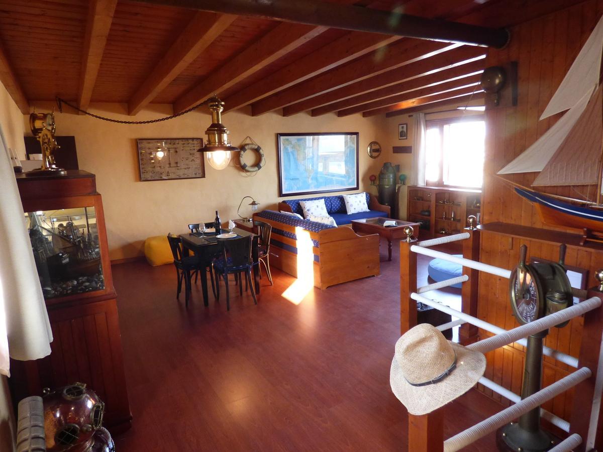 Casa Berriel 2 Villa Tías Eksteriør bilde